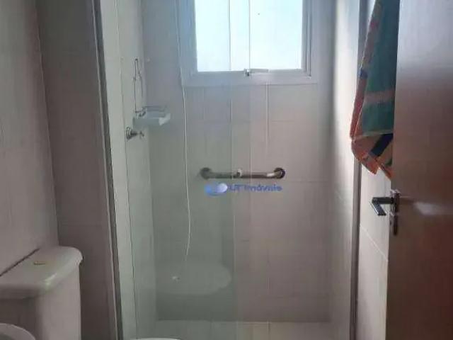 Apartamento para Locação em Jacareí/SP Jardim Paraíba 2 Quartos