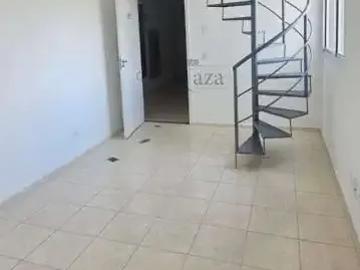 Apartamento para Locação em Jacareí/SP Jardim Paraíso 2 Quartos