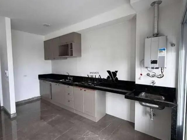 Apartamento para Locação em Jacareí/SP Jardim Pereira do Amparo 2 Quartos