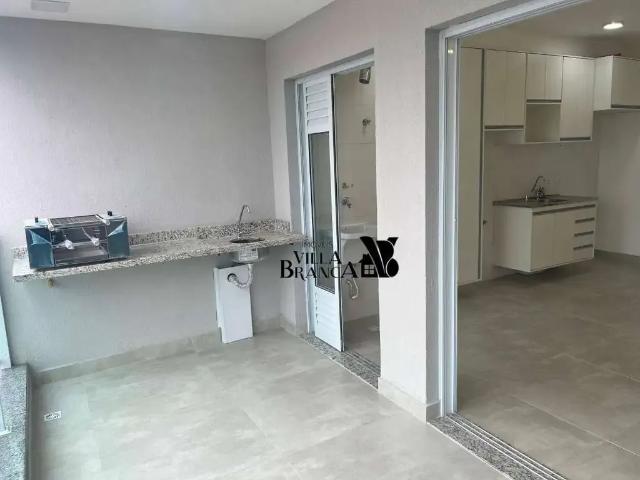 Apartamento para Locação em Jacareí/SP Jardim Pereira do Amparo 2 Quartos