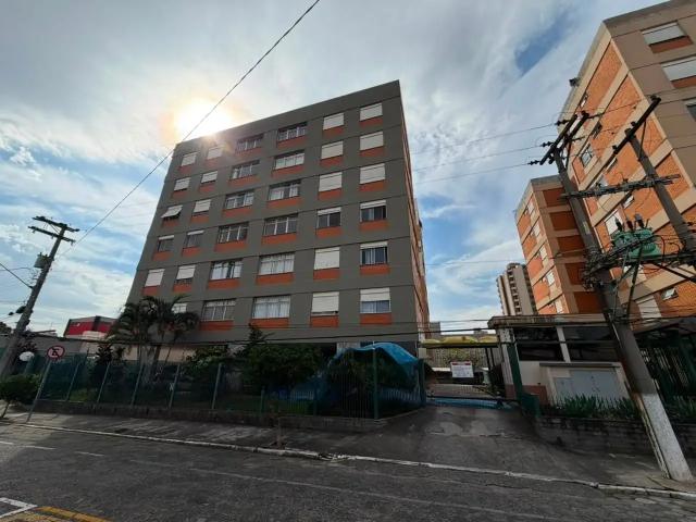 Apartamento para Locação em Jacareí/SP Jardim Pereira do Amparo 3 Quartos