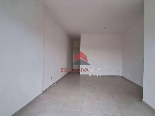 Apartamento para Locação em Jacareí/SP Jardim Pereira do Amparo 3 Quartos