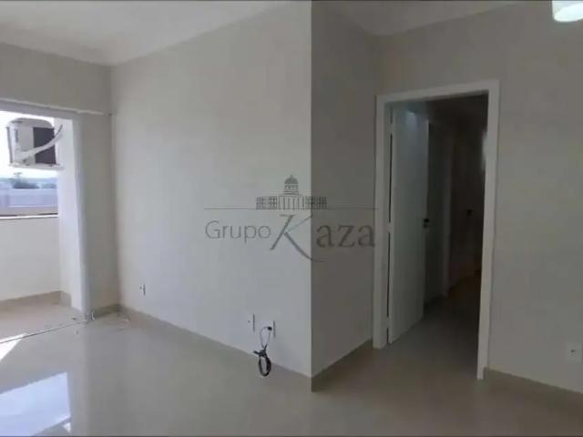 Apartamento para Locação em Jacareí/SP Jardim Pereira do Amparo 3 Quartos