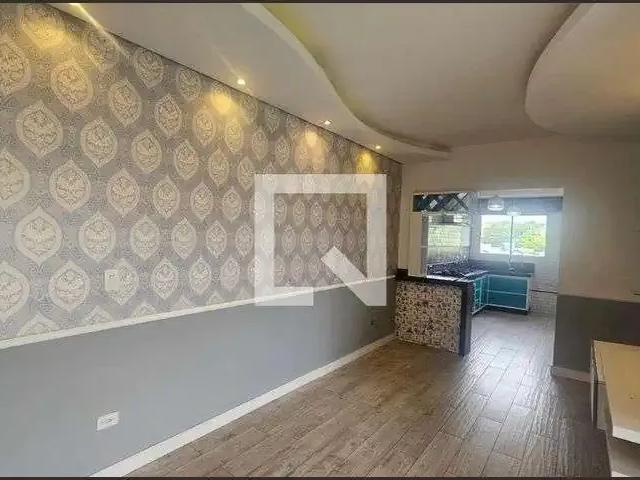 Apartamento para Locação em Jacareí/SP Jardim Pitoresco 2 Quartos
