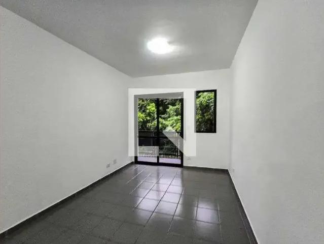 Apartamento para Locação em Jacareí/SP Jardim Pitoresco 2 Quartos