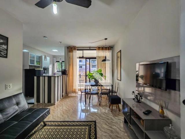 Apartamento para Locação em Jacareí/SP Jardim Primavera 2 Quartos