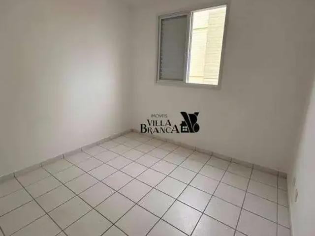 Apartamento para Locação em Jacareí/SP Jardim Primavera 2 Quartos