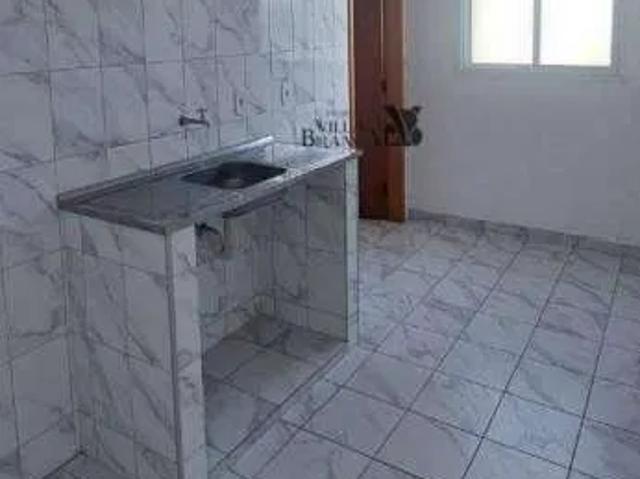 Apartamento para Locação em Jacareí/SP Jardim Primavera 2 Quartos