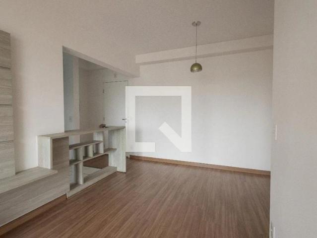 Apartamento para Locação em Jacareí/SP Jardim São José 2 Quartos