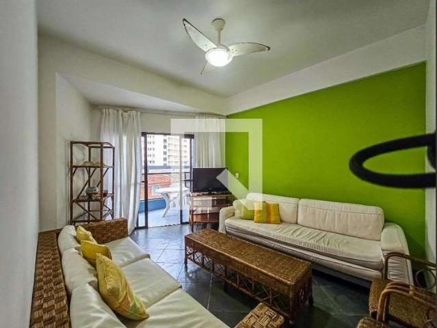 Apartamento para Locação em Jacareí/SP Jardim São José 2 Quartos