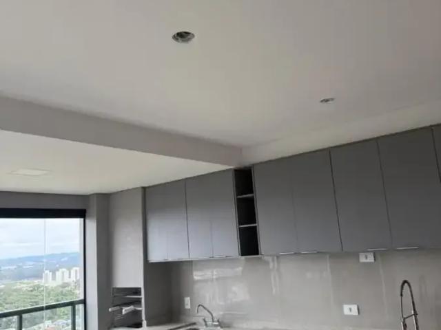 Apartamento para Locação em Jacareí/SP Loteamento Villa Branca 3 Quartos