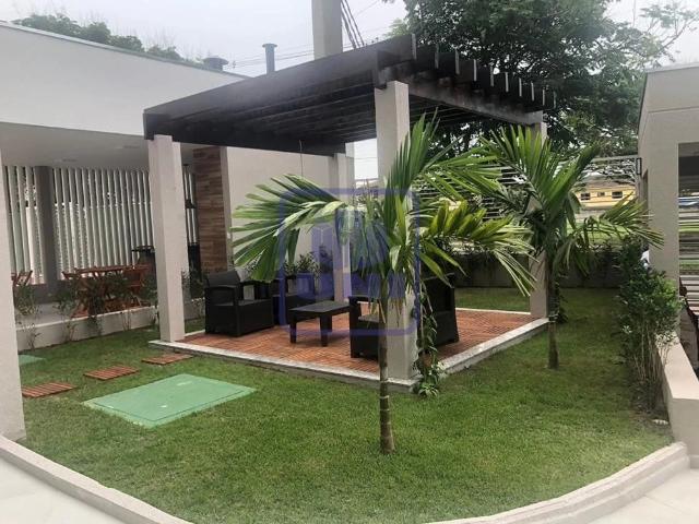 Apartamento para Locação em Jacareí/SP Loteamento Villa Branca 3 Quartos