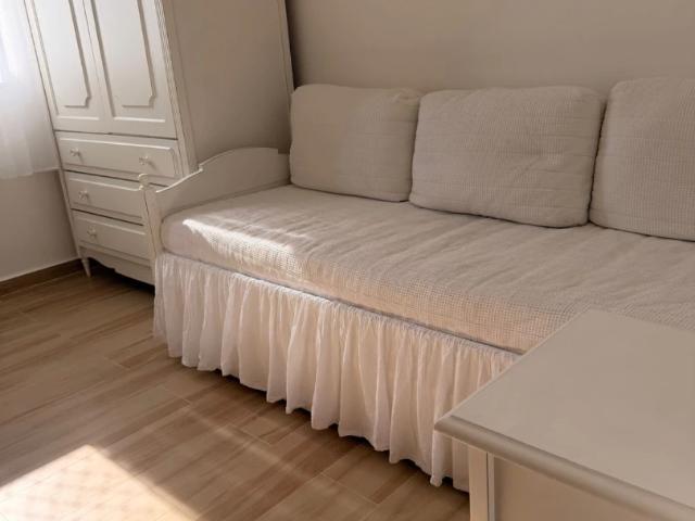 Apartamento para Locação em Jacareí/SP Loteamento Villa Branca 3 Quartos