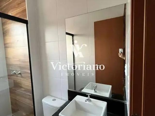 Apartamento para Locação em Jacareí/SP Loteamento Villa Branca 3 Quartos