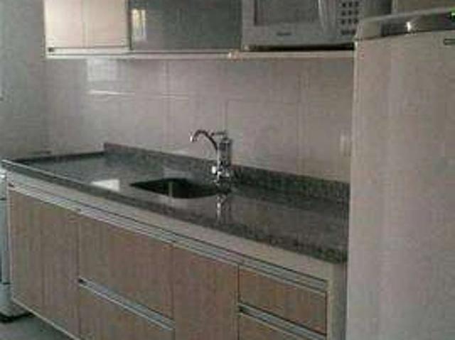 Apartamento para Locação em Jacareí/SP Loteamento Villa Branca 3 Quartos