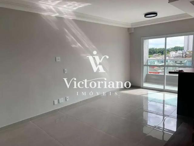 Apartamento para Locação em Jacareí/SP Loteamento Villa Branca 3 Quartos
