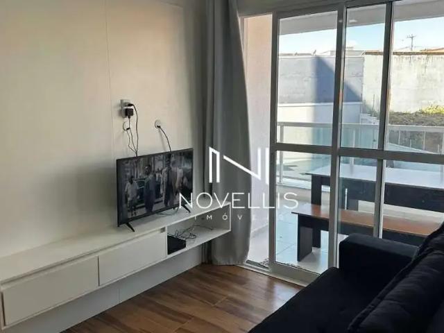Apartamento para Locação em Jacareí/SP Loteamento Villa Branca 3 Quartos