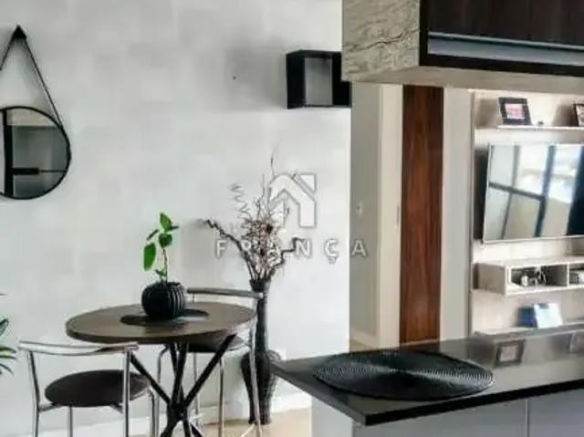 Apartamento para Locação em Jacareí/SP Loteamento Villa Branca 3 Quartos