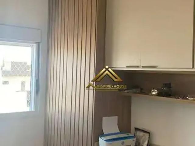 Apartamento para Locação em Jacareí/SP Loteamento Villa Branca 3 Quartos
