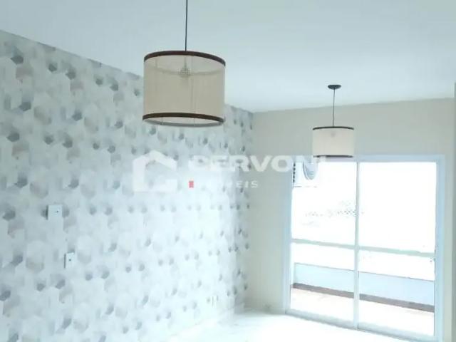 Apartamento para Locação em Jacareí/SP Loteamento Villa Branca 3 Quartos
