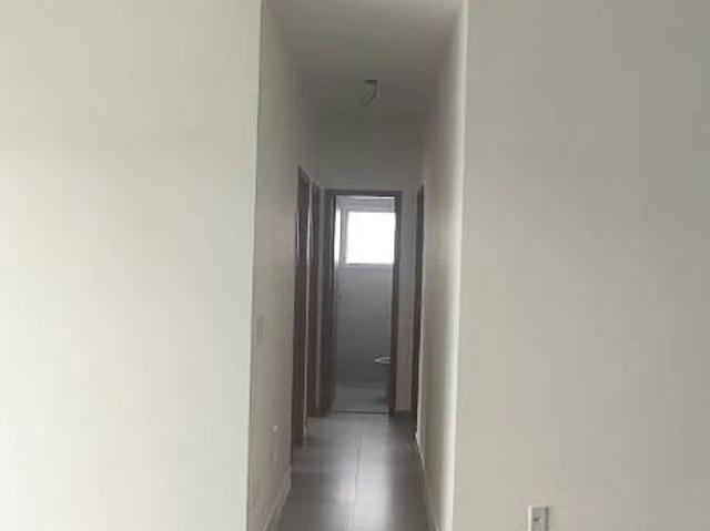 Apartamento para Locação em Jacareí/SP Loteamento Villa Branca 3 Quartos