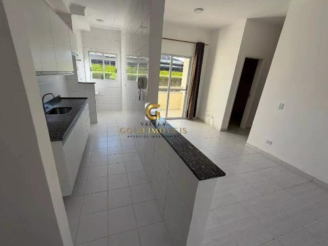 Apartamento para Locação em Jacareí/SP Loteamento Villa Branca 3 Quartos