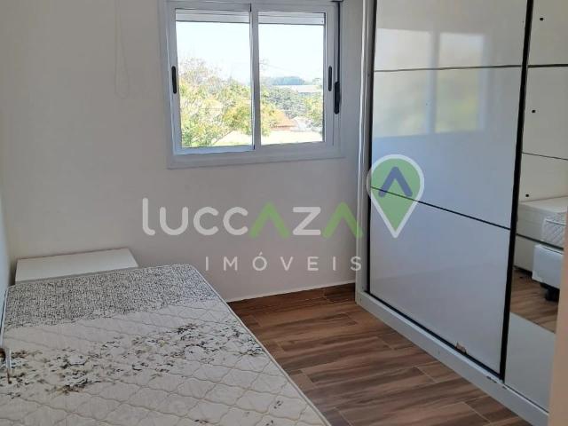 Apartamento para Locação em Jacareí/SP Loteamento Villa Branca 3 Quartos