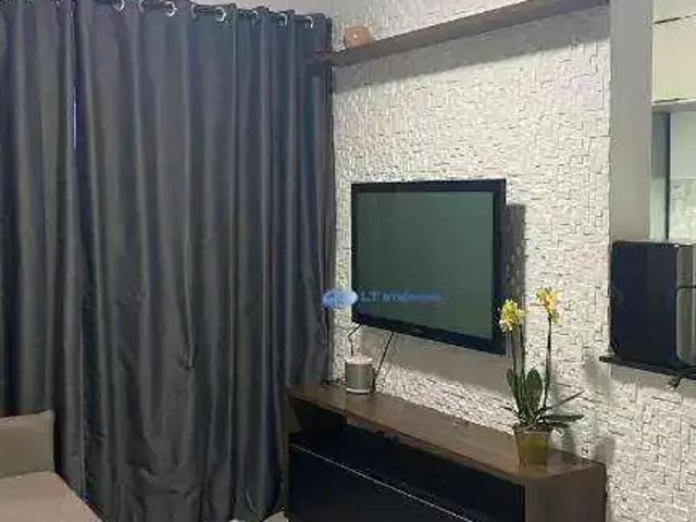 Apartamento para Locação em Jacareí/SP Loteamento Villa Branca 3 Quartos