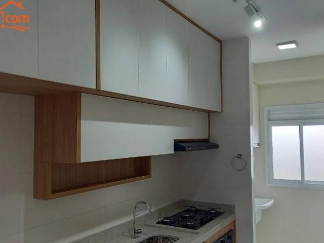 Apartamento para Locação em Jacareí/SP Loteamento Villa Branca 3 Quartos