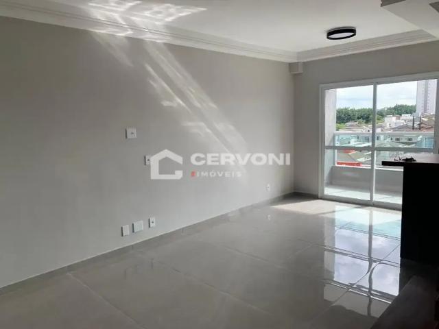 Apartamento para Locação em Jacareí/SP Loteamento Villa Branca 3 Quartos
