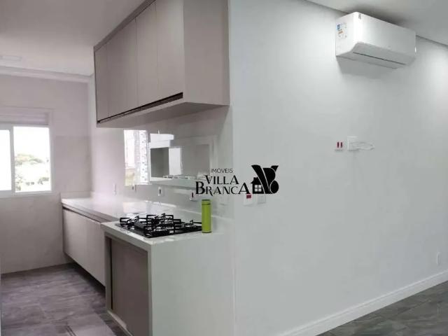 Apartamento para Locação em Jacareí/SP Loteamento Villa Branca 3 Quartos
