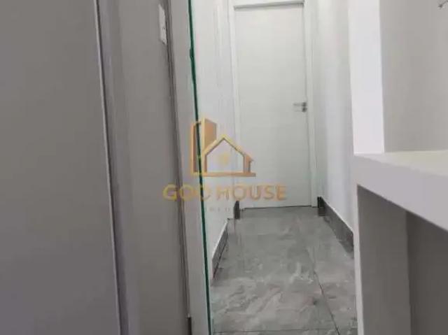 Apartamento para Locação em Jacareí/SP Loteamento Villa Branca 3 Quartos