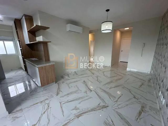 Apartamento para Locação em Jacareí/SP Loteamento Villa Branca 3 Quartos