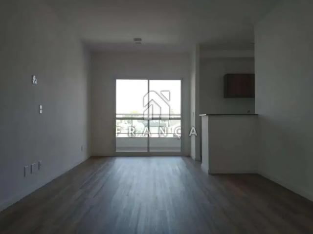Apartamento para Locação em Jacareí/SP Loteamento Villa Branca 3 Quartos