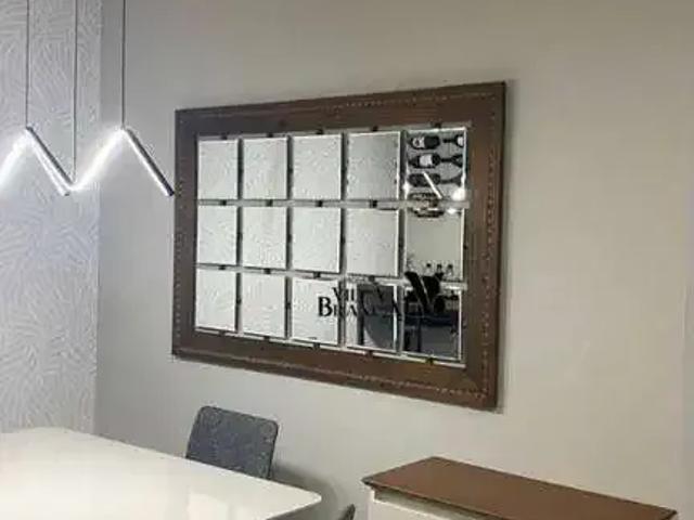 Apartamento para Locação em Jacareí/SP Loteamento Villa Branca 3 Quartos