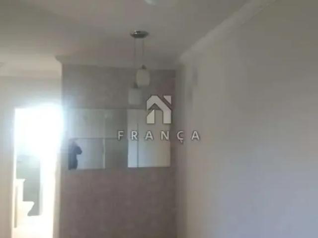 Apartamento para Locação em Jacareí/SP Loteamento Villa Branca 3 Quartos