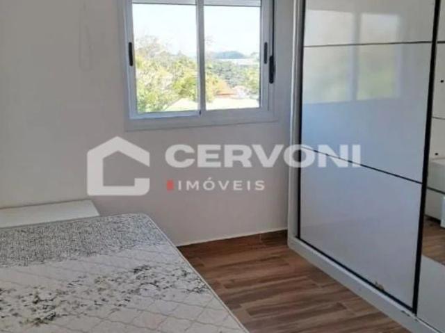 Apartamento para Locação em Jacareí/SP Loteamento Villa Branca 3 Quartos