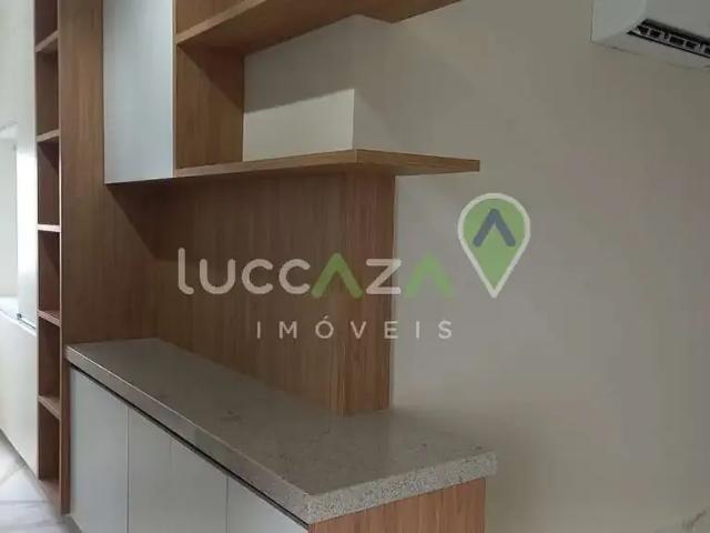 Apartamento para Locação em Jacareí/SP Loteamento Villa Branca 3 Quartos