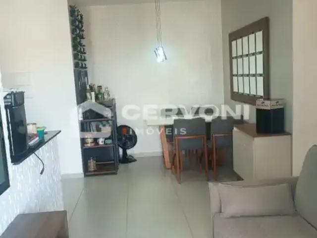 Apartamento para Locação em Jacareí/SP Loteamento Villa Branca 3 Quartos