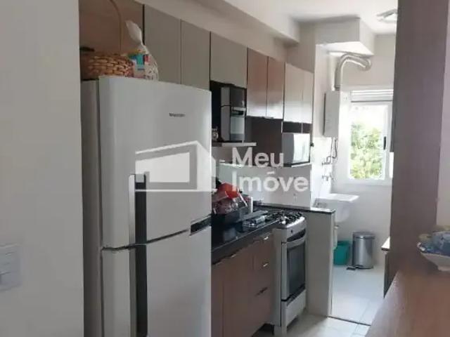 Apartamento para Locação em Jacareí/SP Loteamento Villa Branca 3 Quartos