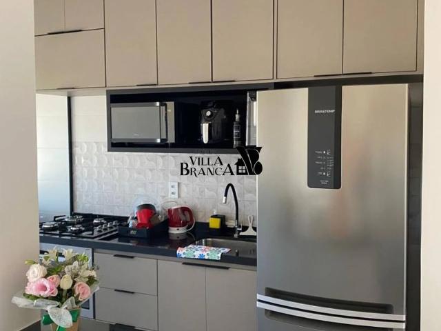 Apartamento para Locação em Jacareí/SP Loteamento Villa Branca 3 Quartos