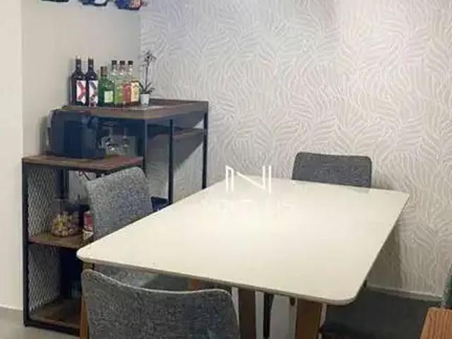 Apartamento para Locação em Jacareí/SP Loteamento Villa Branca 3 Quartos