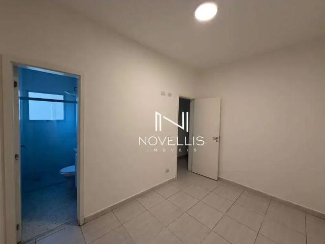 Apartamento para Locação em Jacareí/SP Loteamento Villa Branca 3 Quartos