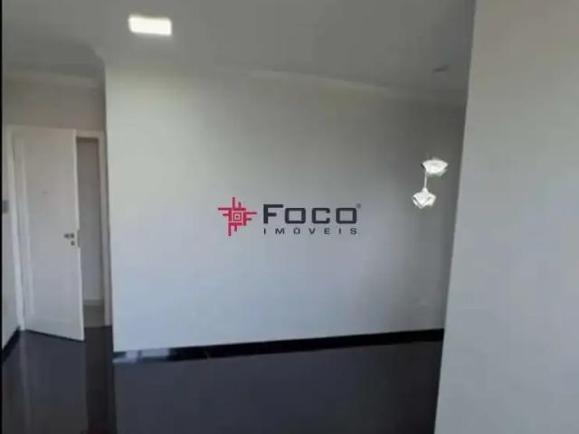 Apartamento para Locação em Jacareí/SP Loteamento Villa Branca 3 Quartos