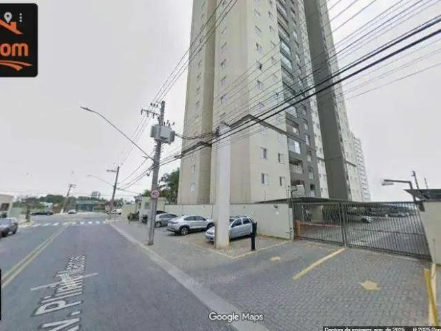 Apartamento para Locação em Jacareí/SP Loteamento Villa Branca 3 Quartos
