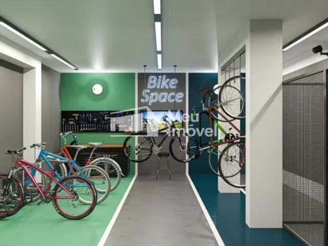 Apartamento para Locação em Jacareí/SP Loteamento Villa Branca 3 Quartos