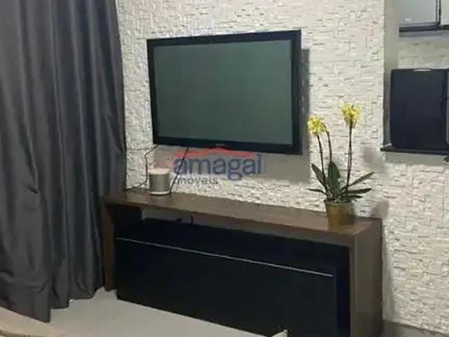 Apartamento para Locação em Jacareí/SP Loteamento Villa Branca 3 Quartos