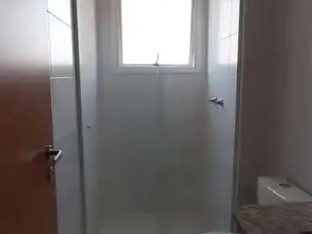 Apartamento para Locação em Jacareí/SP Loteamento Villa Branca 3 Quartos