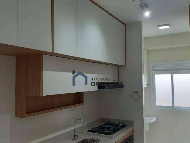 Apartamento para Locação em Jacareí/SP Loteamento Villa Branca 3 Quartos