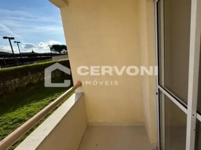 Apartamento para Locação em Jacareí/SP Loteamento Villa Branca 3 Quartos